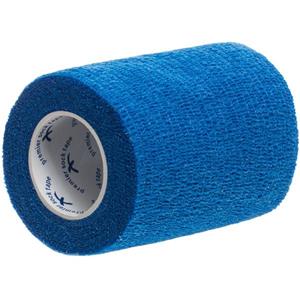 Premier Sock Tape Pro Wrap 7,5 cm x 4,5 m - Blauw