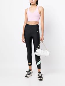 P.E Nation Cropped top - Paars