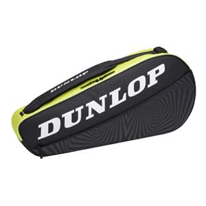 Dunlop SX Club Tennistas 3 Stuks