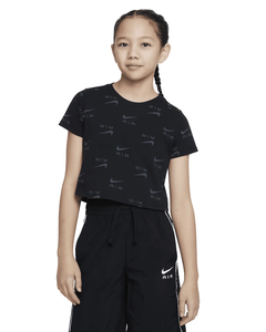 Nike Sportswear sportshirt meisjes