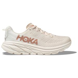 HOKA  Women's Rincon 3 - Hardloopschoenen, beige