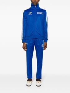 Adidas Italia Backenbauer track pants - Blauw