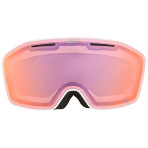 Alpina  Nendaz QV S2 - Skibril roze