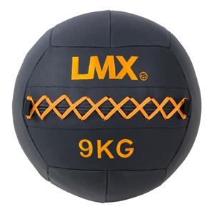 Lifemaxx LMX Wallball Premium - 9 kg