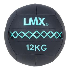Lifemaxx LMX Wallball Premium - 12 kg