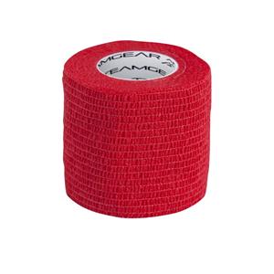 Select Kousentape Wrap - Rood