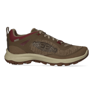 Keen Wandelschoenen Dames Terradora Flex Bruin TPU