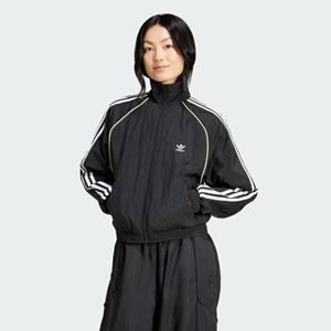 Adidas Track Top - Dames Track Tops