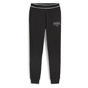 PUMA Trainingshose "SQUAD SWEATPANTS TR CL"