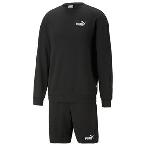 PUMA Relaxed Sweatsuit voor heren