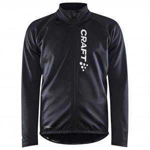 Craft  Core Bike SubZ Jacket - Fietsjack, zwart