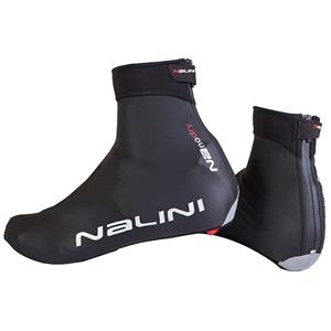 Nalini Racefiets-Criterium regenoverschoenen, Unisex (dames / heren)