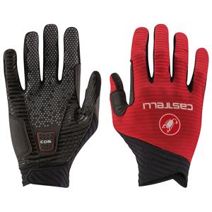 Castelli Handschoenen met lange vingers CW 6.1 Unlimited handschoenen met lange vingers,