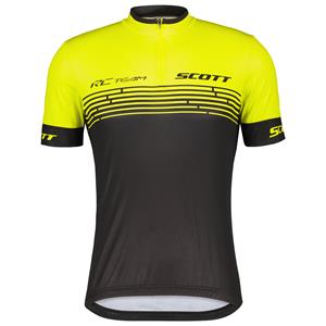 Scott Shirt met korte mouwen RC Team 20 fietsshirt met korte mouwen, voor heren,