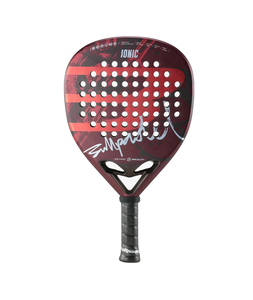 Bullpadel Ionic Power 24 padelracket