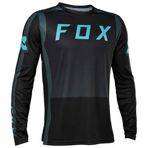 FOX Fietsshirt Defend bikeshirt, voor heren