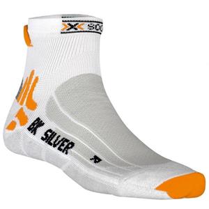 X-Socks Biking Silver fietssokken, voor heren