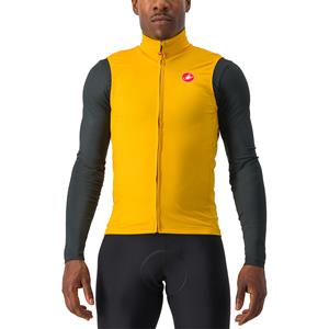 Castelli Thermovest Thermal Pro Mid thermovest, voor heren