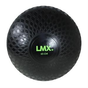 Lifemaxx LMX Gymball Pro - Fitnessbal - 65 cm