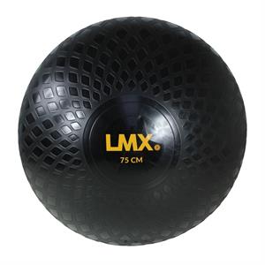 Lifemaxx LMX Gymball Pro - Fitnessbal - 75 cm
