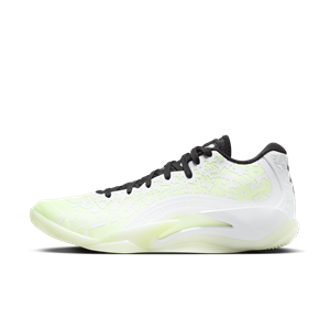 Nike Zion 3 basketbalschoenen - Wit