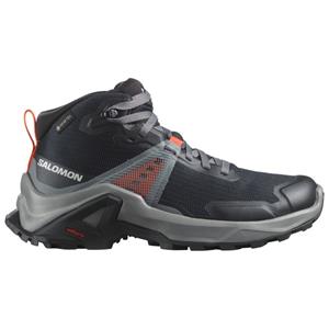 Salomon Wanderschuh "X RAISE MID GORE-TEX J", wasserdicht