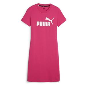 Puma Aansluitende jurk Essential slim dress