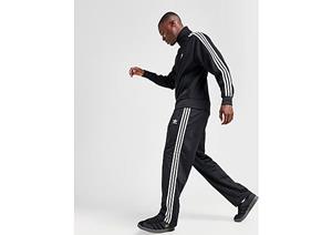 Adidas Originals Firebird Track Pants - Black / White- Heren