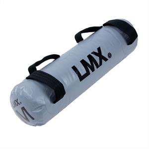 Lifemaxx LMX Aquabag - Powerbag - Grijs