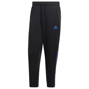 Adidas Trainingsbroek Tiro 7/8 - Zwart/Blauw