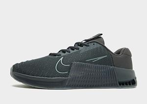 Nike Metcon 9 work-outschoenen voor heren - Dark Smoke Grey/Monarch/Smoke Grey- Heren