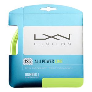 Luxilon Alu Power Set Snaren 12,2m