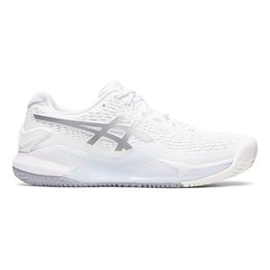 ASICS Gel-Resolution 9 Tennisschoenen Dames