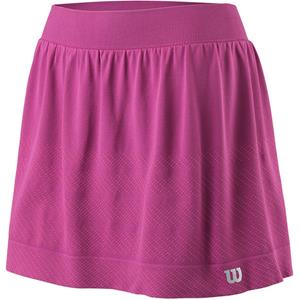 Wilson Power Seamless 12.5 Inch Skirt II Dames