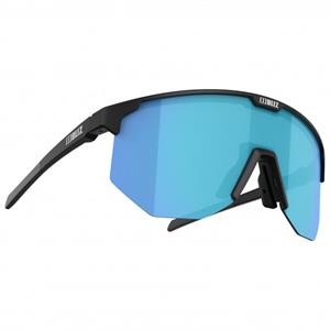 Bliz  Hero S3 (VLT 13%) - Fietsbril blauw