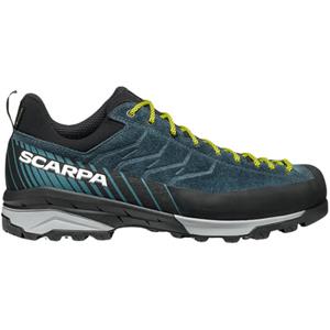 Scarpa Heren Mescalito TRK Low GTX Schoenen