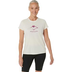 Asics - Women's Fujitrail Logo / Top - Laufshirt