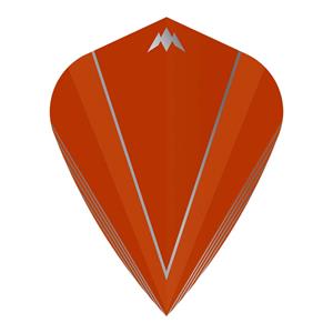 Mission Mission Shades Kite Orange