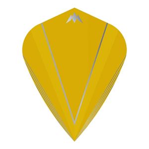 Mission Mission Shades Kite Yellow
