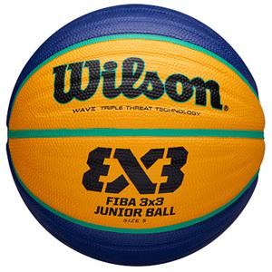 Wilson Basketbal FIBA 3x3 Junior