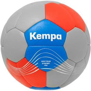 Kempa Spectrum Synergy Pro Handball 222 - cool grau/sweden blau
