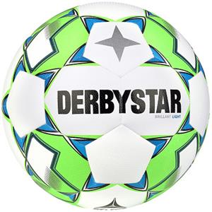 Derbystar Voetbal 'Brillant Light 23', Maat 4
