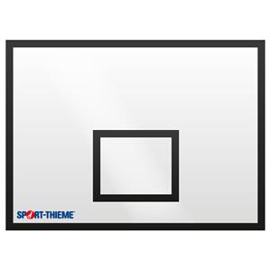 Sport-Thieme Basketbal-doelbord 'Multiplex', 180x120 cm