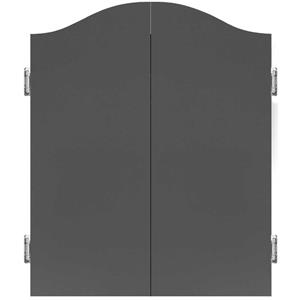 Mission Mission Plain Cabinet Deluxe Grey