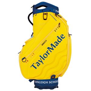 Taylormade British Open Tour Staff Bag