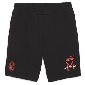PUMA Shorts AC Milan Ftblicons Shorts Herren