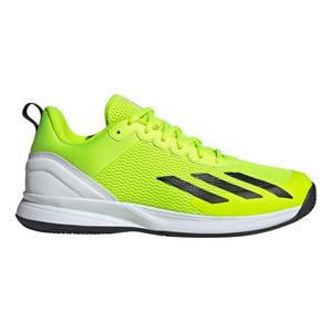 Adidas Courtflash Speed Tennisschoenen Heren