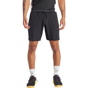 Adidas performance adidas Ergo Tennisshorts Herren 095A - black