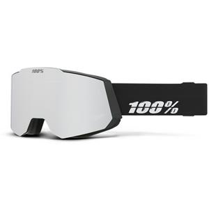 100% Snowcraft Skibril