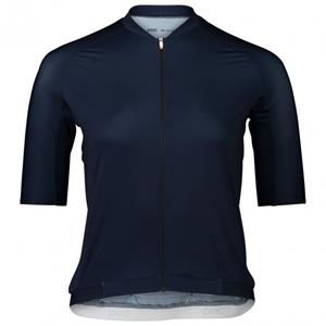 POC  Women's Pristine Jersey - Fietsshirt, blauw